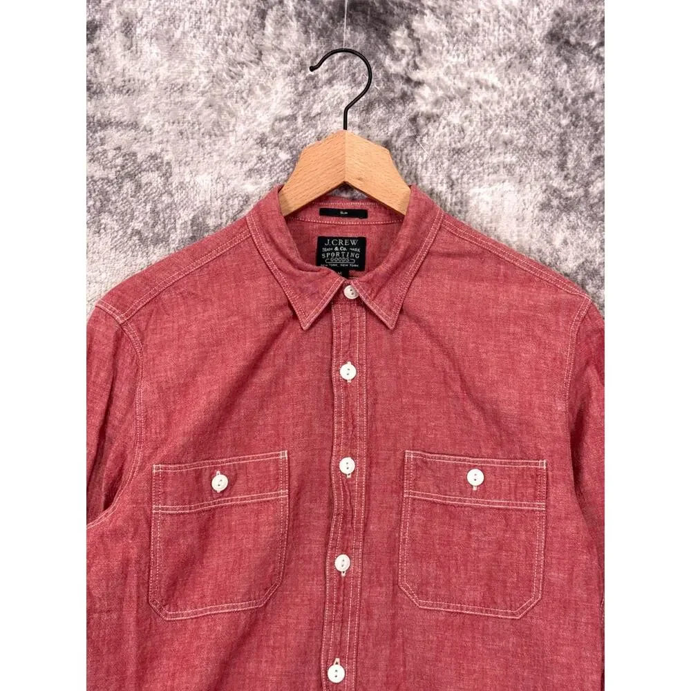 J. Crew excellent no